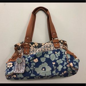 Fossil Shoulder Bag